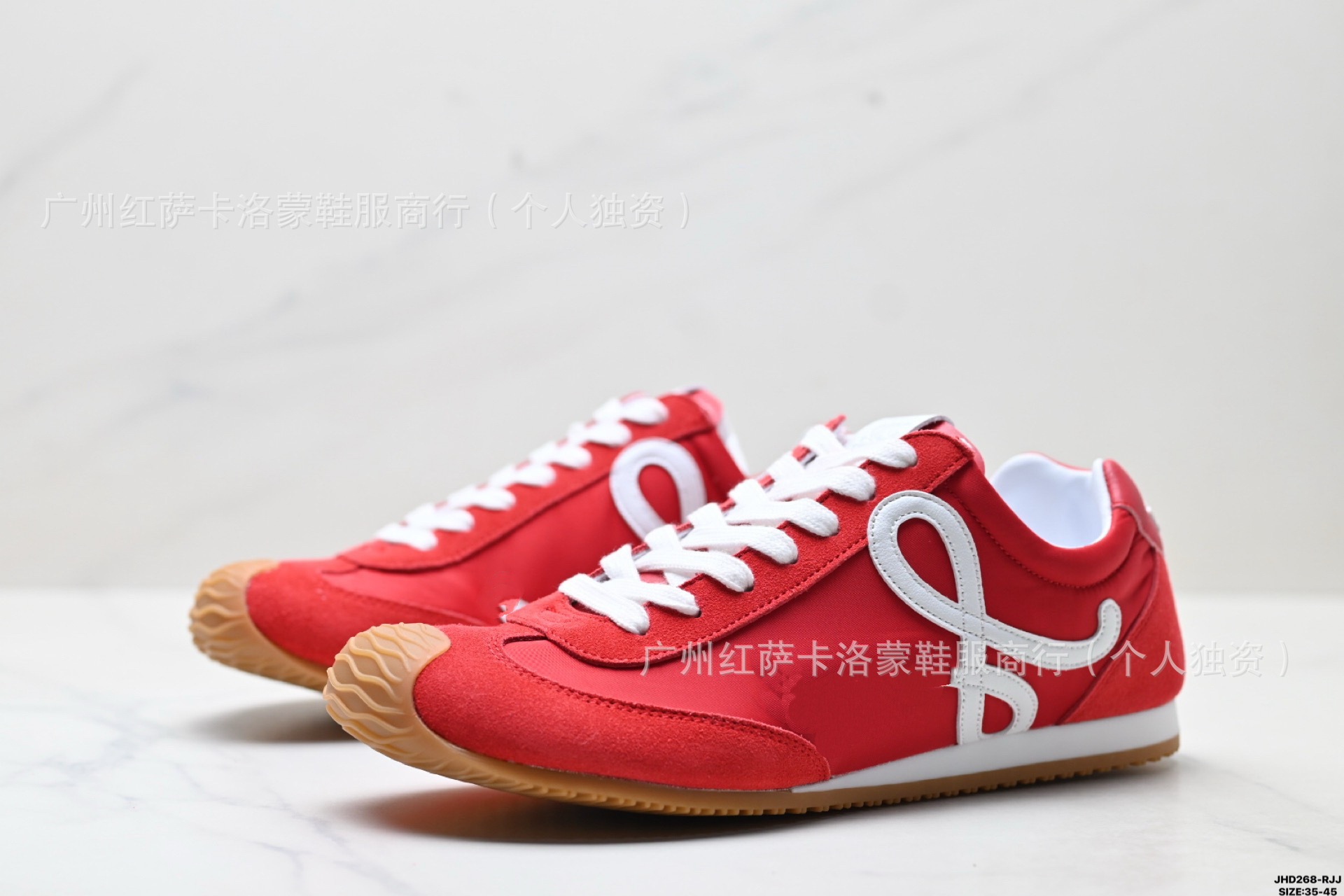 Putian Chunyuan, zapatos de alta calidad, zapatos de entrenamiento, zapatos de ballet retro, zapatos deportivos casuales bajos.