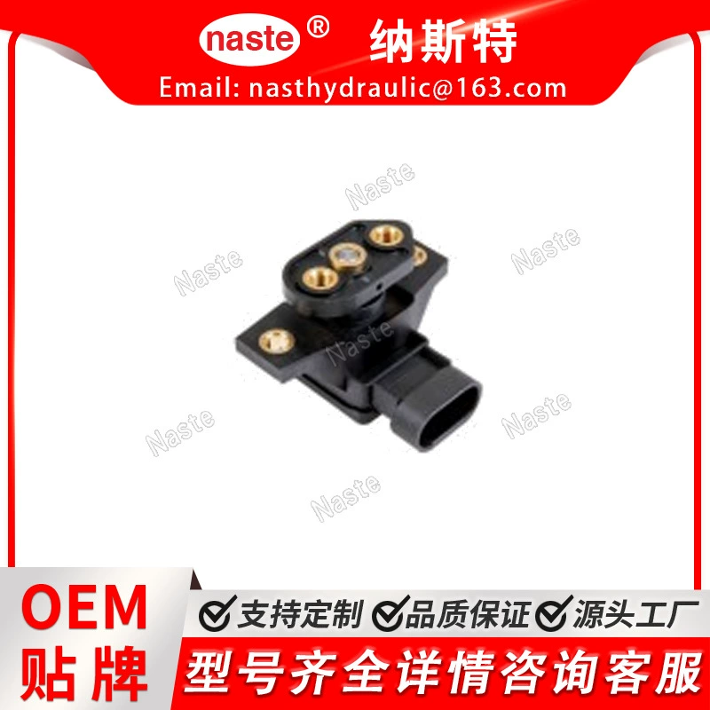 Датчик угла поворота Kras 0117801 011780.1