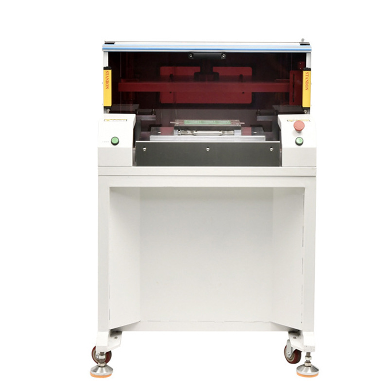 ��������л� �ŷ���ѹ��ѹ�ְ�� XJP8-30T ȫ�Զ�PCB�ְ��