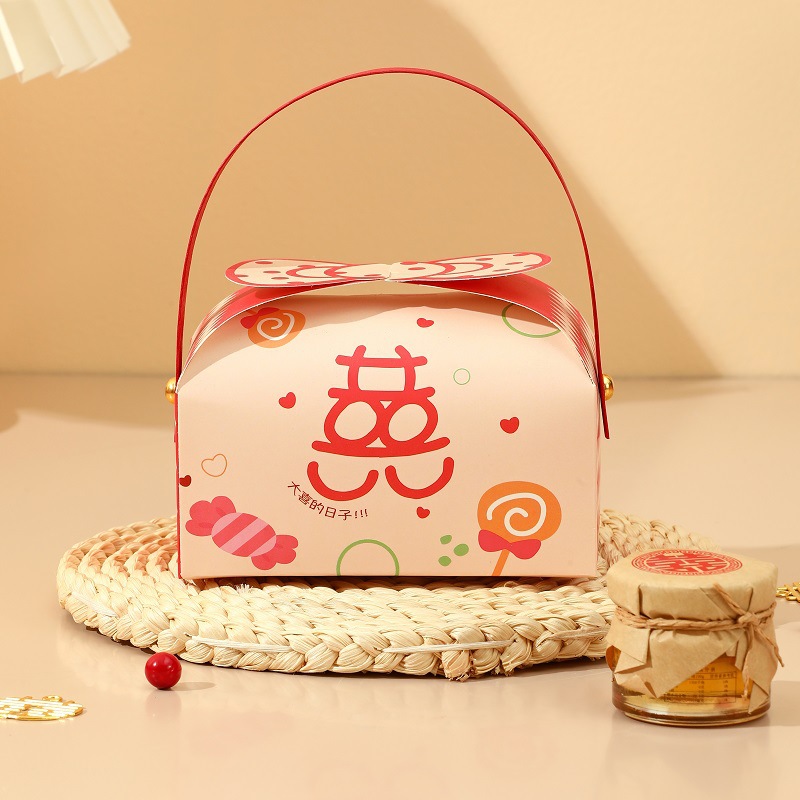 规格图-大喜的日子