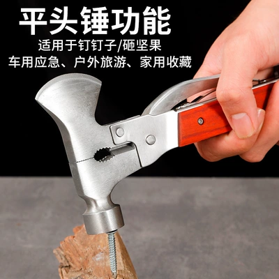 Cangle Hammer Portable Car Life-saving | Qəza çəkici