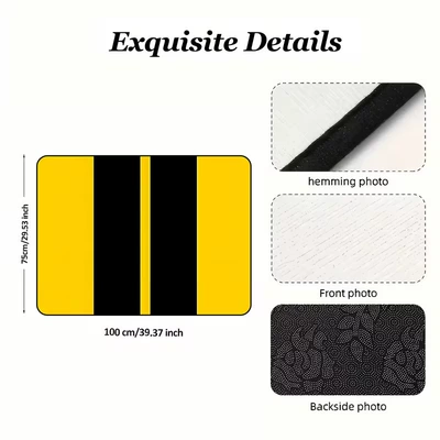 Universal Diatomaceous Earth Mat – Trunk Mat
