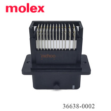Molex 36638-0002 ԭװ����