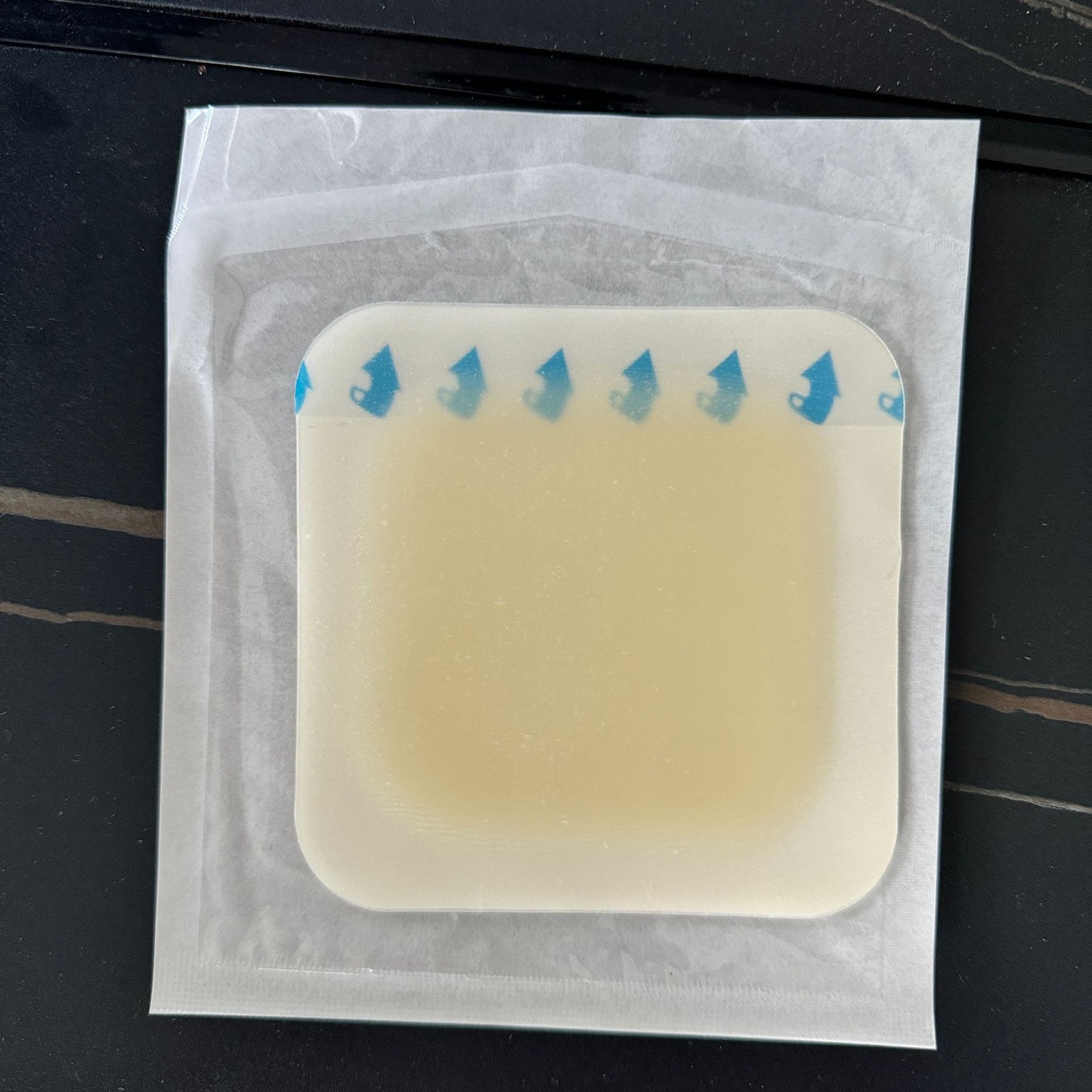 가장자리 10*10 누르기