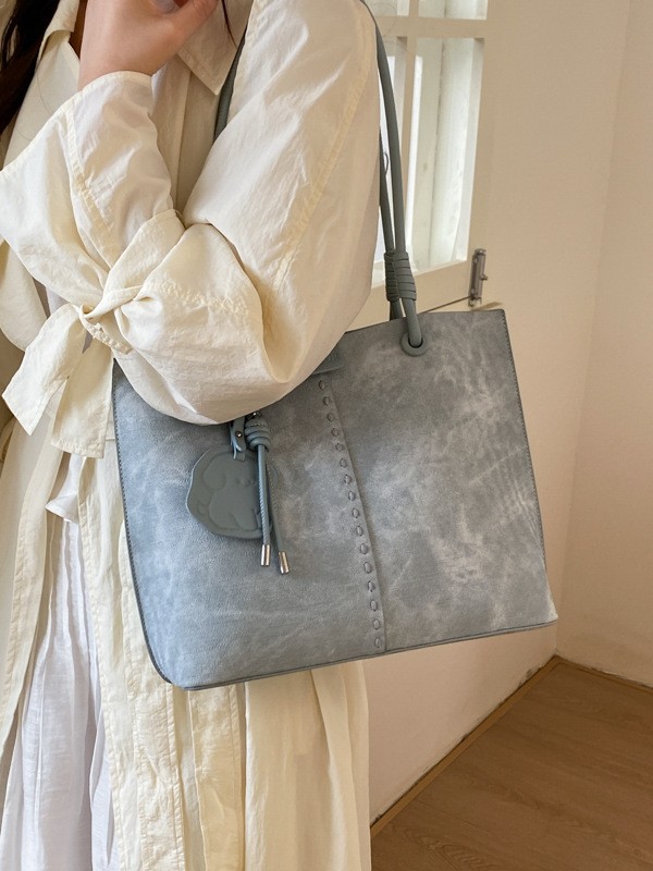 Bolso de mano para mujeres 2026 venta caliente nueva alta calidad de textura versátil viaje de gran capacidad bolso de hombro de mano bolso de madre