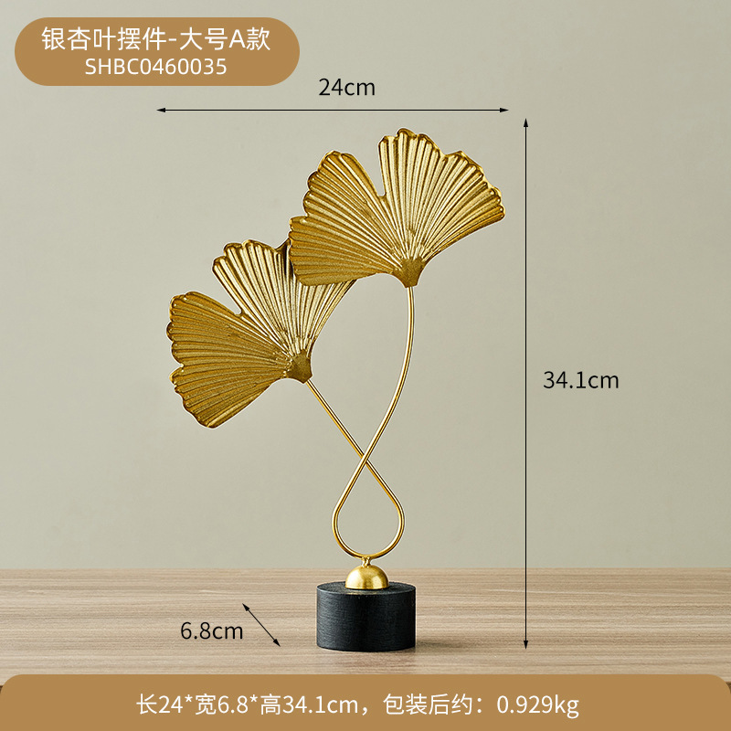現代のキャビネットの装飾品のリビングルームの置物の軽い豪華な家庭の抽象的な人物のガラスのキャビネットのワインの棚は郵送を展示します。|undefined