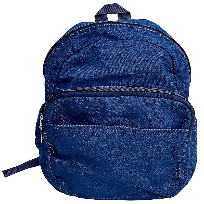 Mochila escolar de jardín de infantes para estudiantes de escuela primaria Mochila de moda para niños y niñas