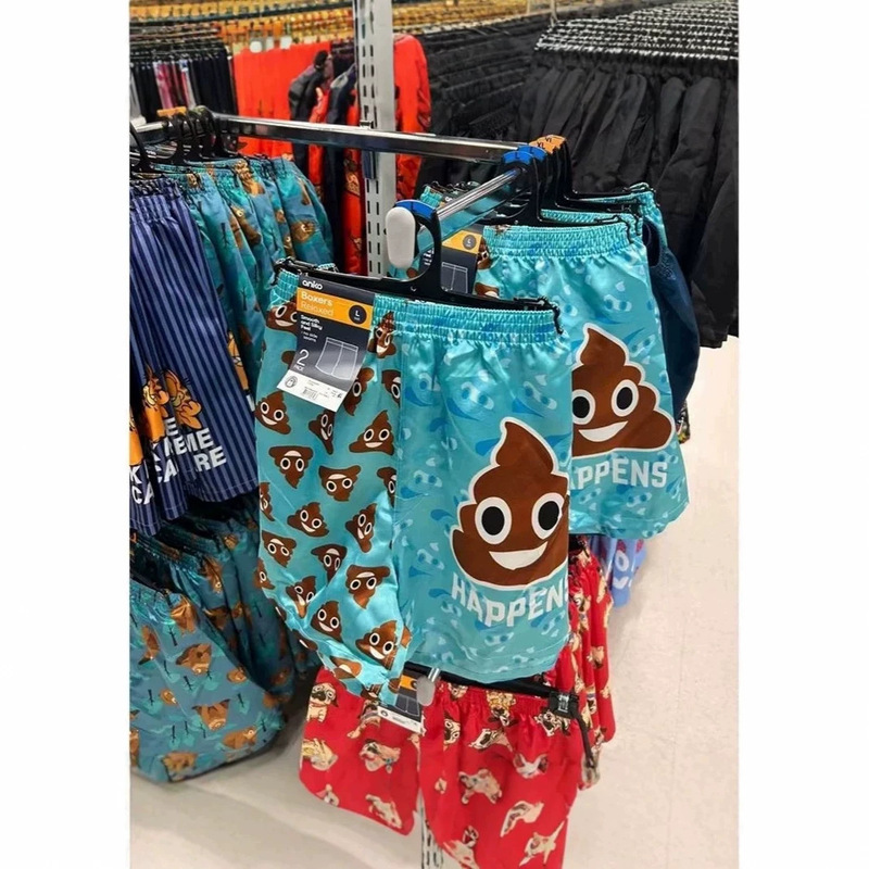 New Zealand summer new breathable beach shorts, cool seaside shorts for friends and girlfriends