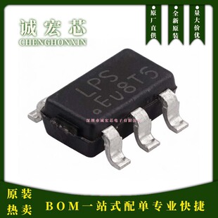 LP3320B6F SOT-23-6 ������ �a���_�P�{�������11�����׹�LED