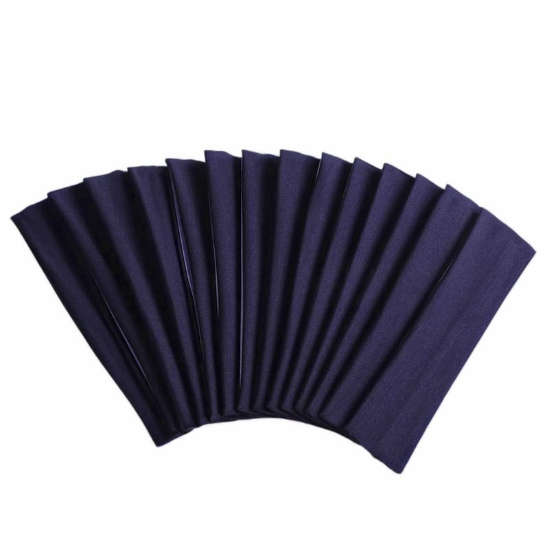 밀크 실크-네이비 블루 180g