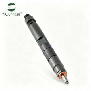 喷油器28270450 320‑06828适配JCB杰西博 Ecomax4.8发动机