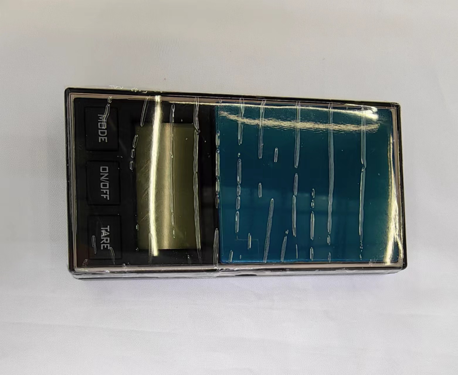 2023 nueva escala de joyería escala de oro escala de oro 200G / 0.01G escala de palma