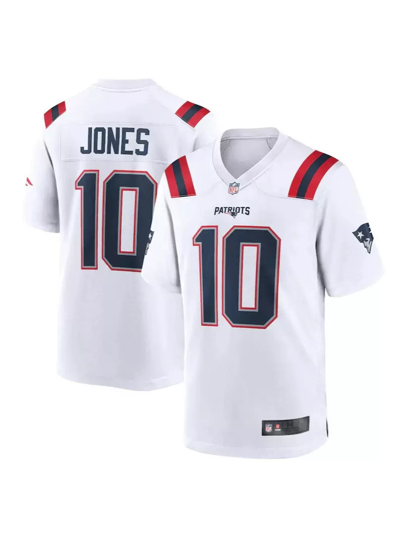 外贸3D印花T恤NFL美式橄榄球服球衣队服 TX恤跨境男士