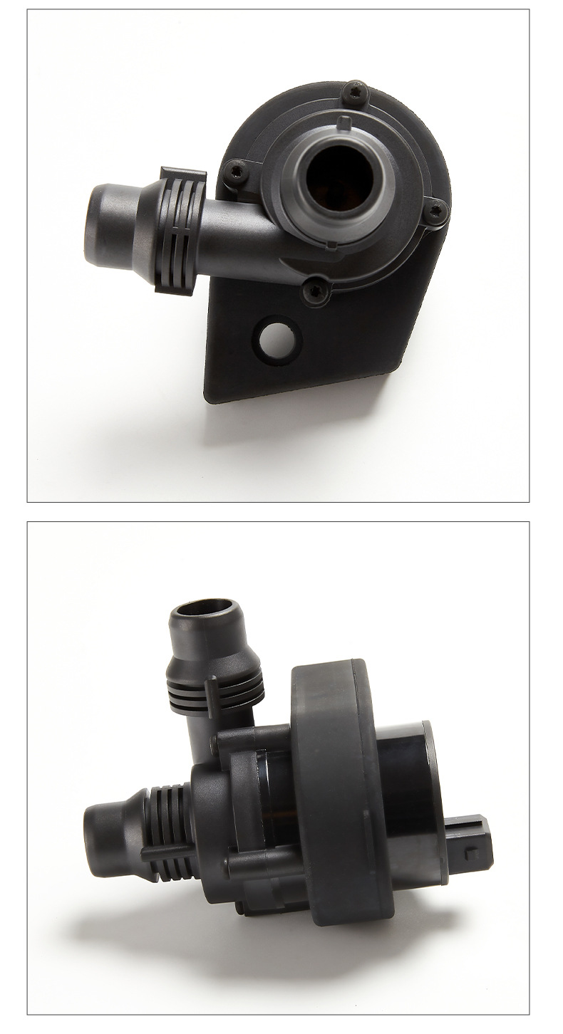 Suitable for BMW electronic auxiliary water pump 64116955122, car water pump, engine auxiliary water pump wholesale