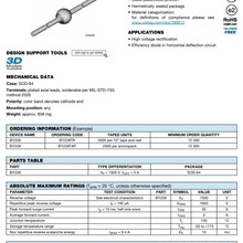 ѩ�������O��/��֏���������Ч�����O�� BY228 BY228TAP 5A1500V