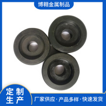 電梯配件門球供應門鎖緩沖球 廳門緩沖墊球廠家供應關門球