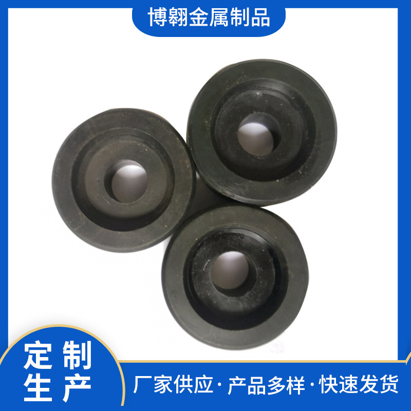 电梯配件门球供应门锁缓冲球 厅门缓冲垫球厂家供应关门球