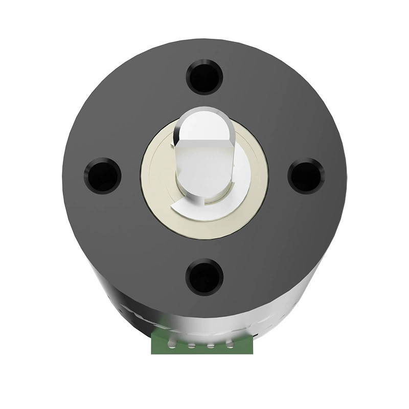 Rotating encoder, waterproof sensor, ES1503
