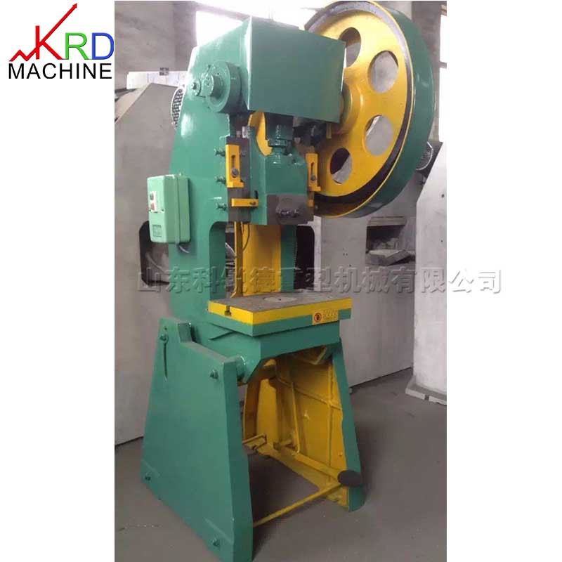 立式小型全自动冲床 数控液压冲孔机 台式小型全自动气动冲床