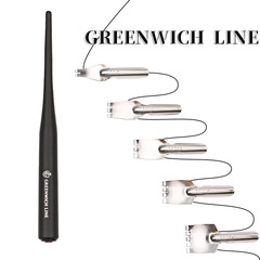 習勒繪圖筆尖套裝漫畫蘸水筆書法筆圖形圖案創作