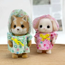 钥匙扣及钥匙扣配件;毛绒玩具;钥匙扣