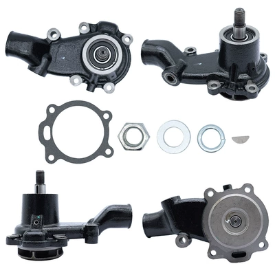 3637411m91, Water pump