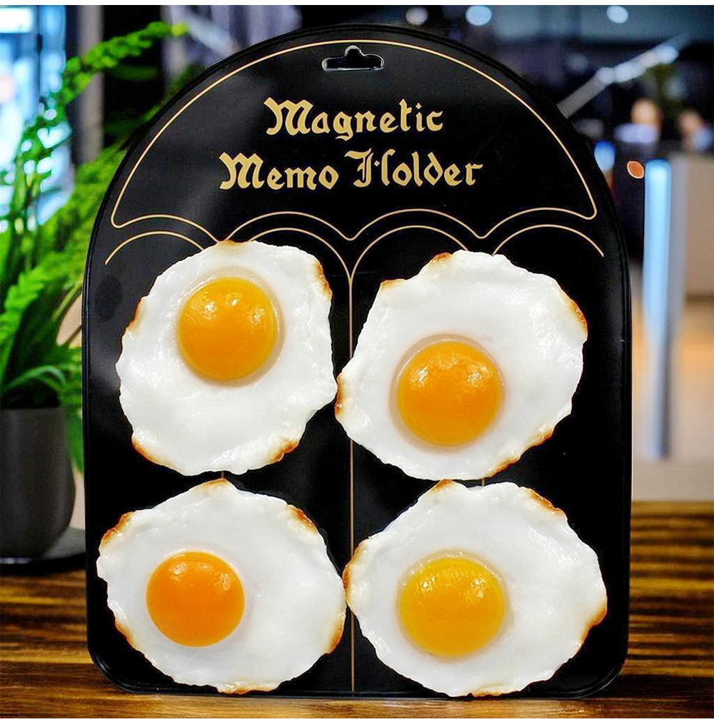 Fried Egg Decoration 4