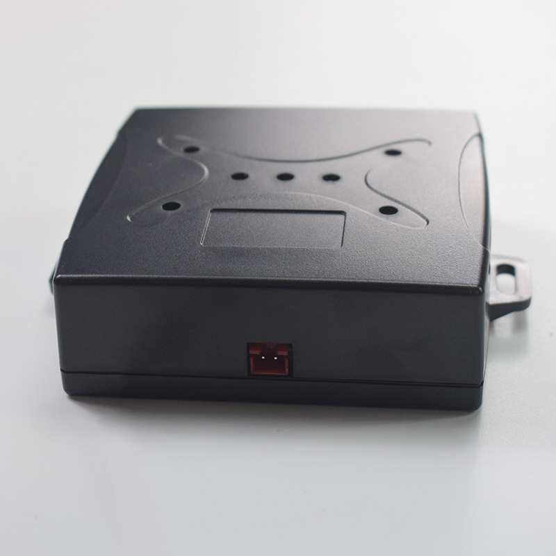 C5 Export Model: One-Button Start + Remote Start + Turn Signal + Remote Trunk Control + Mobile Phone Control + Anti-Theft Device
