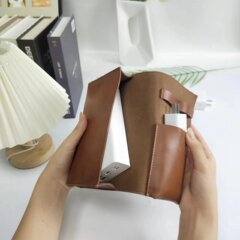 国境を越えた売れ筋コンピュータ充電器保護カバー電源データケーブル収納袋屋外出張多機能収納袋