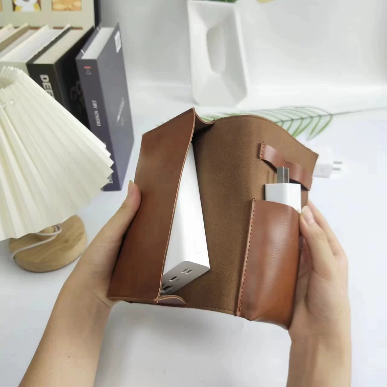 Трансграничная горячая распродажа, защитный чехол для зарядного устройства для компьютера, сумка для хранения кабеля питания, многофункциональная сумка для хранения на открытом воздухе, деловая поездка