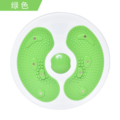 Placa giratoria para cintura, máquina de ejercicio y baile para fitness en casa, entrenamiento de core y reducción de grasa