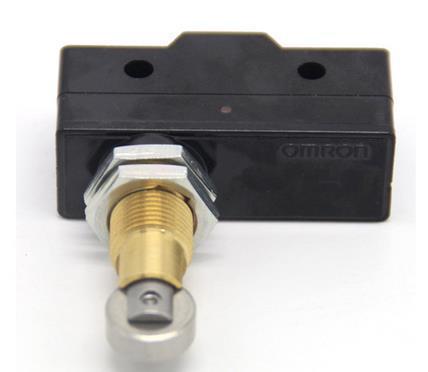 全新现货欧姆龙微动开关Z-15GQ22-B OMRON限位开关原装全新