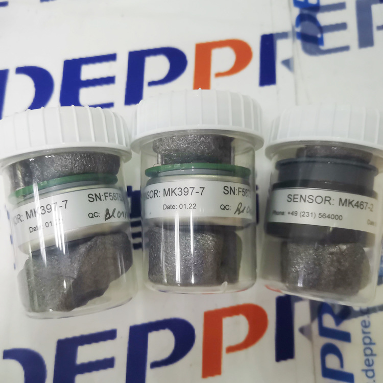 德国GFG 便携式气体探测器 Microtector II G460