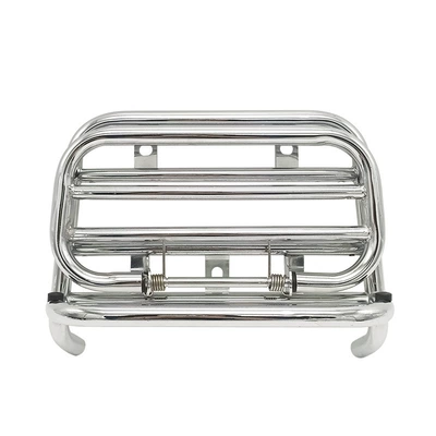 Motorcycle frame Rack, Stainless Steel Rack