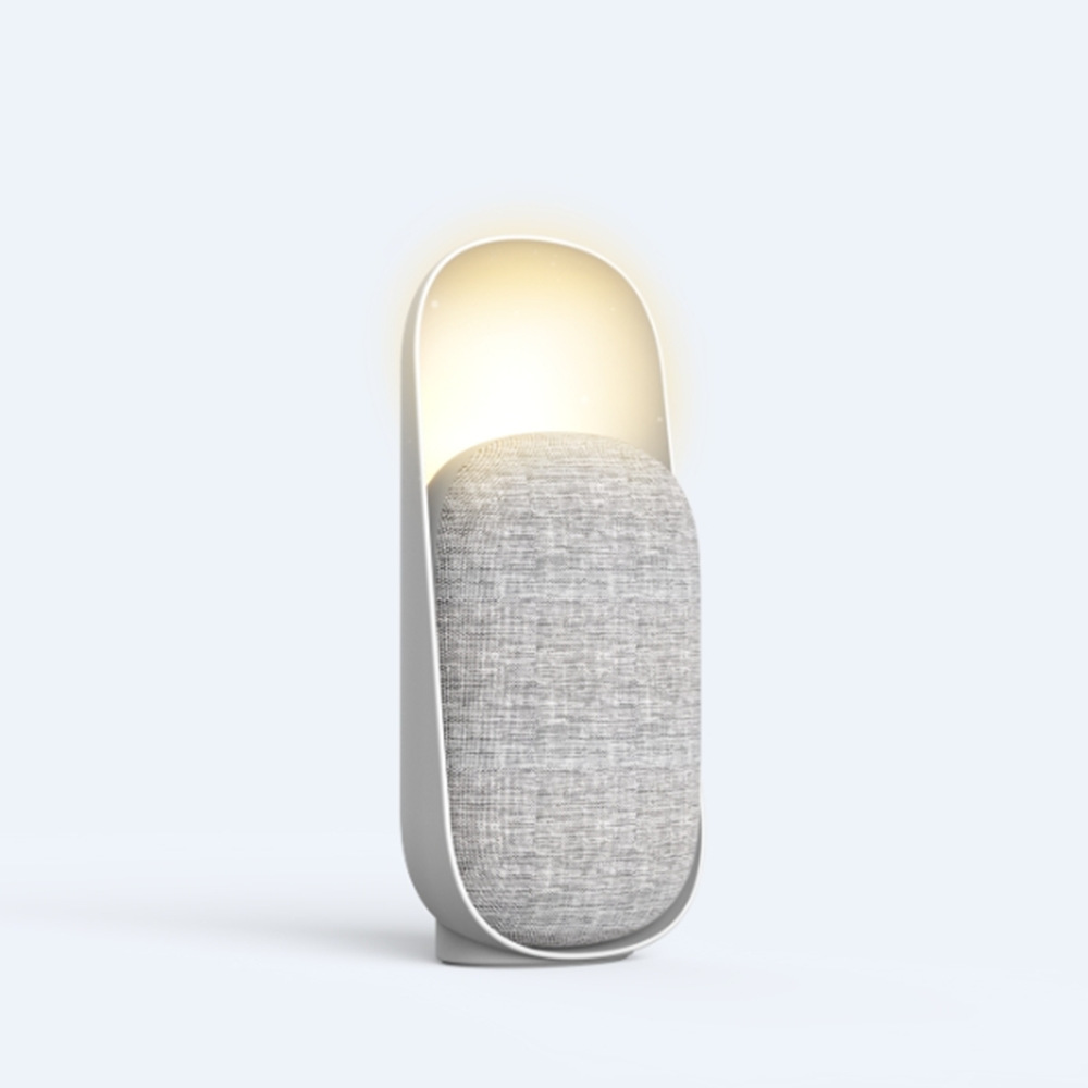 Universal sleep device, night light, bluetooth, (Cross-border trading)