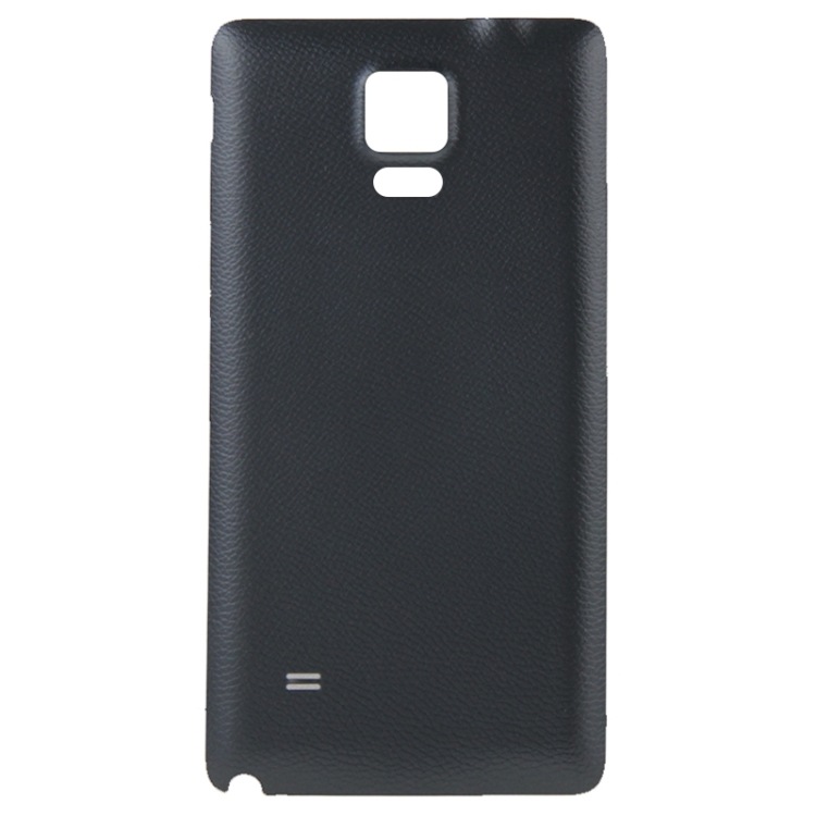 Para Samsung para Galaxy Note 4 / N910V conjunto completo de carcasa de repuesto