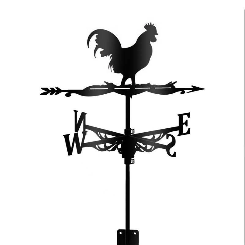 풍향계/수탉 4