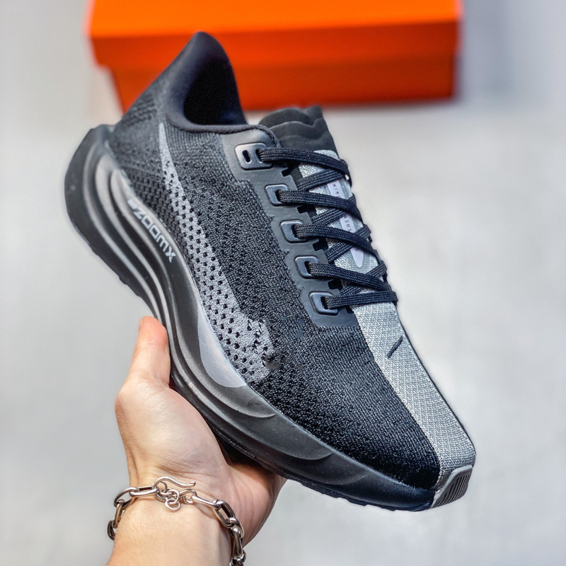 Putian Shoes Pure Original Pegasus Plus Running Shoes for Men, Casual Sports Shoes for Women, Thick-Soled Height-Increasing Dad Shoes