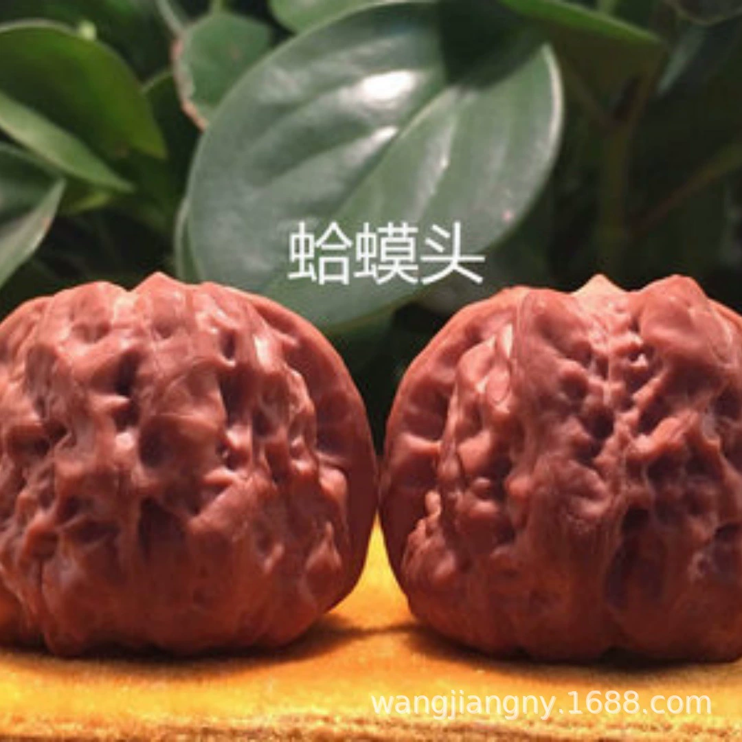 Конопля Рассада грецкого ореха Прививка дерева Вэнь Играть Рассада грецкого ореха Кирин Шаблон Львиная голова Ван Юн Большая официальная шляпа Гипсофила Рассада грецкого ореха