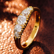 18k�㙉��荽�Ů�ʯ��ָ��;60�ֻ������Ž�ӆ�� ��ɫ�K��荽�