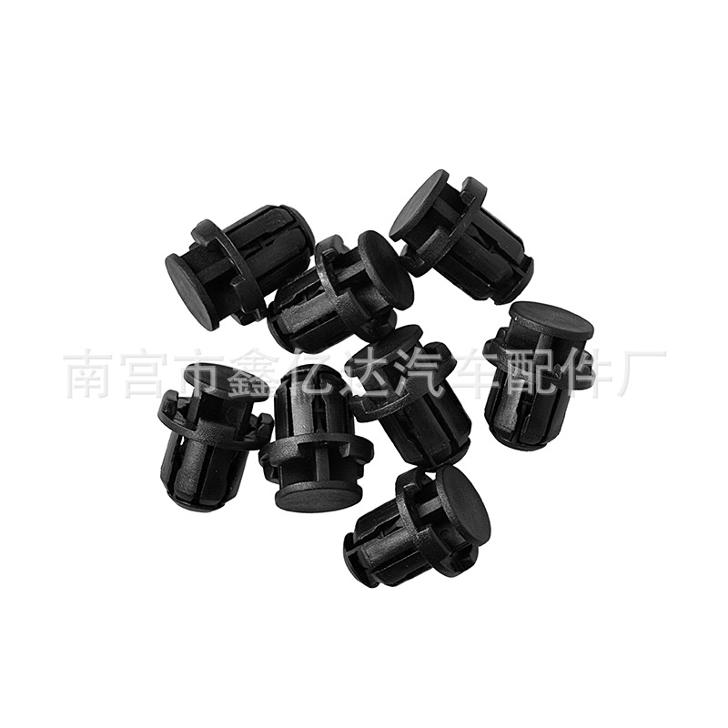 Suzuki Tianyu SX4 \ Swift \ Shangyue \ Ruiqi Liana falda lateral guardia hebilla clip B56