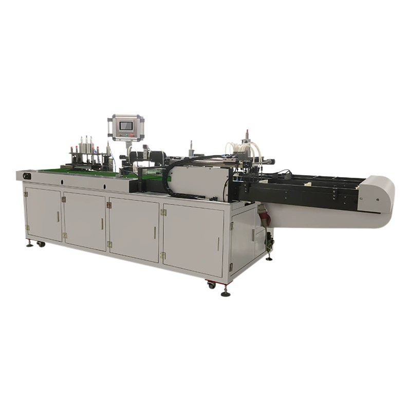 Автоматическое вакуумное упаковочное оборудование одноразовый дорожный костюм вакуумная упаковочная машина банное полотенце машина для упаковки пищевых продуктов