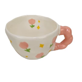 陶瓷工艺品;装饰花瓶;陶瓷杯