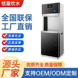 商用饮水机学校单位工厂烧水机开水器热水机净水器反渗透直饮水机