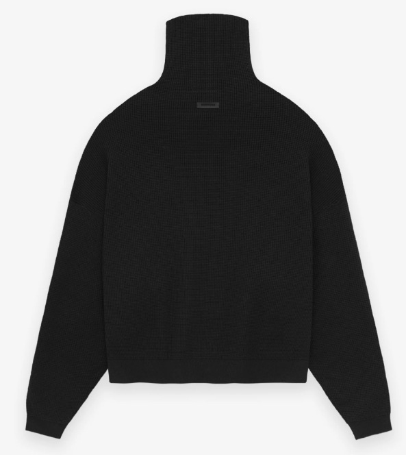 6288 Turtleneck Sweater