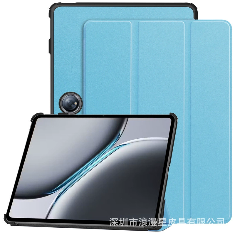 Подходит для Redmi K Pad 8.8 защитный чехол 2025 кожаный противоударный ультратонкий чехол с подставкой, полный комплект