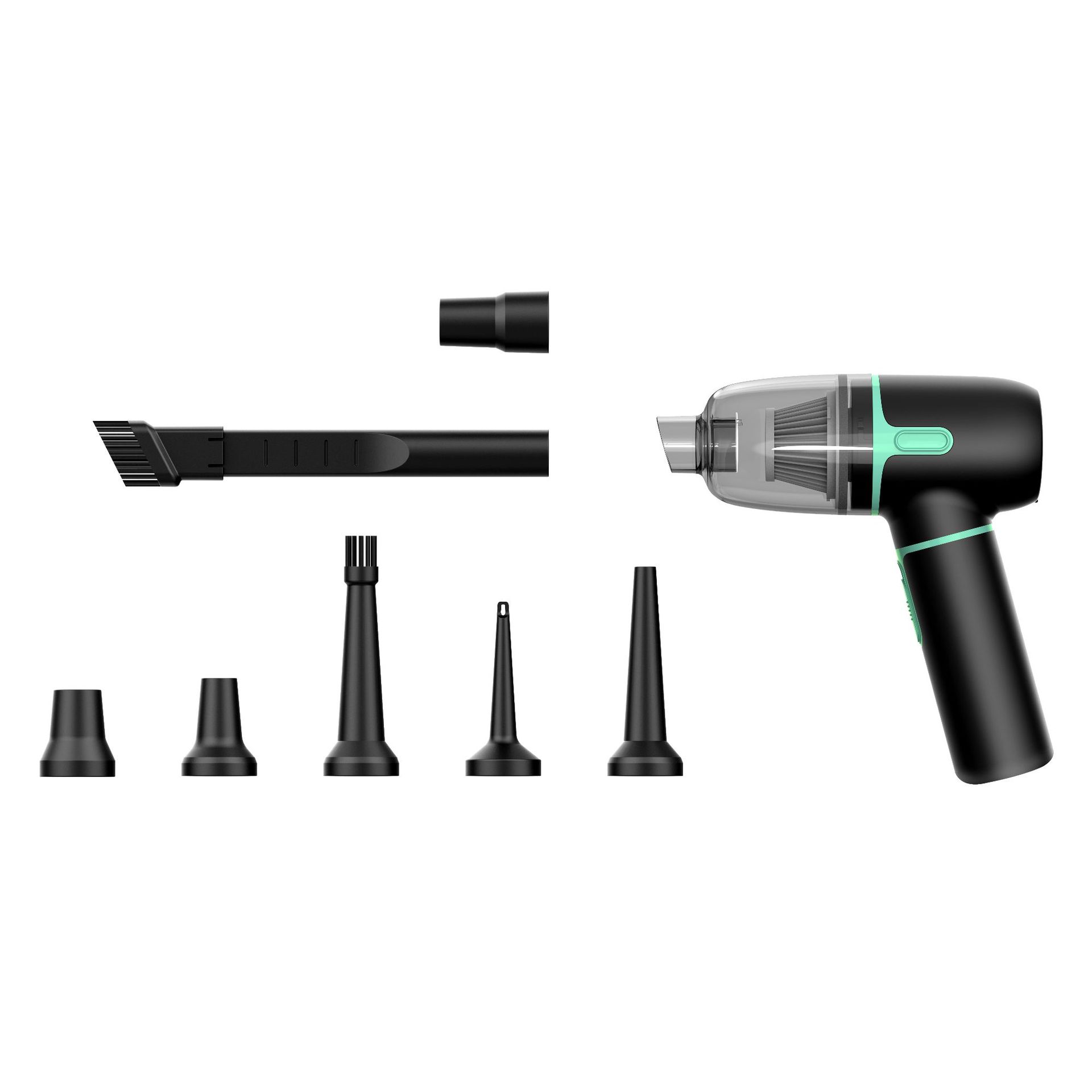 wireless powerful handheld universal brushless vacuum cleaner for…