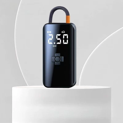 Cross-Border Dedicated Car Wireless: Hava nasosu