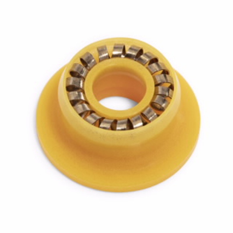 0905-1719安捷伦柱塞杆密封垫PE用于1290 Infinity 二元泵Agilent