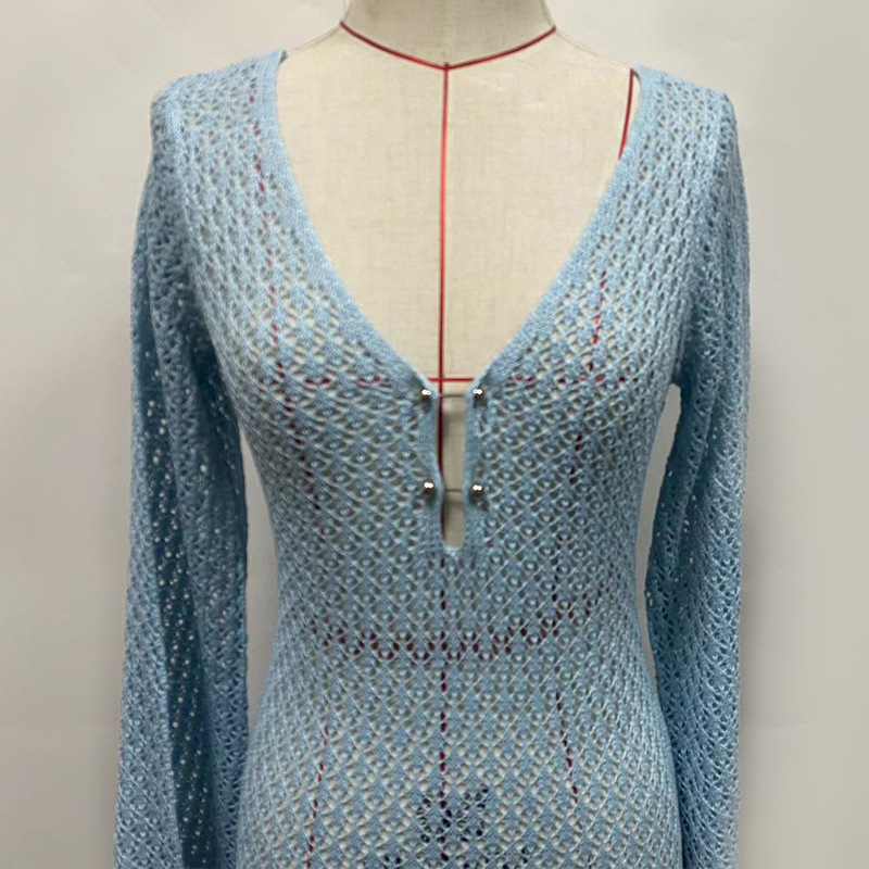 Beach Cover-up Image 4